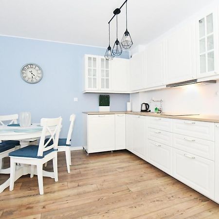 Apartament "Blizej Morza 30" Kolobřeh Exteriér fotografie