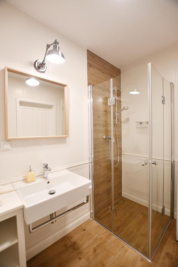 Apartament "Blizej Morza 30" Kolobřeh Exteriér fotografie