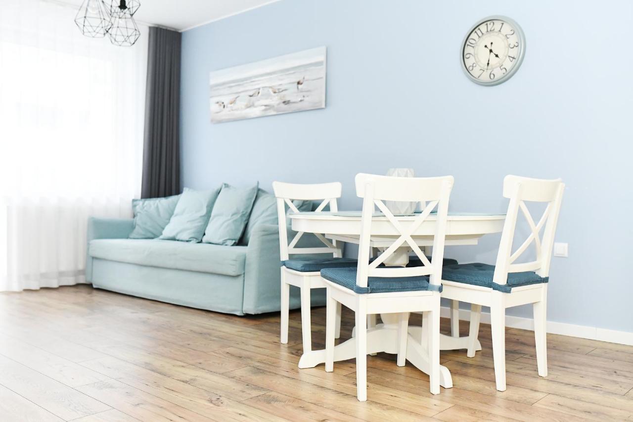 Apartament "Blizej Morza 30" Kolobřeh Exteriér fotografie