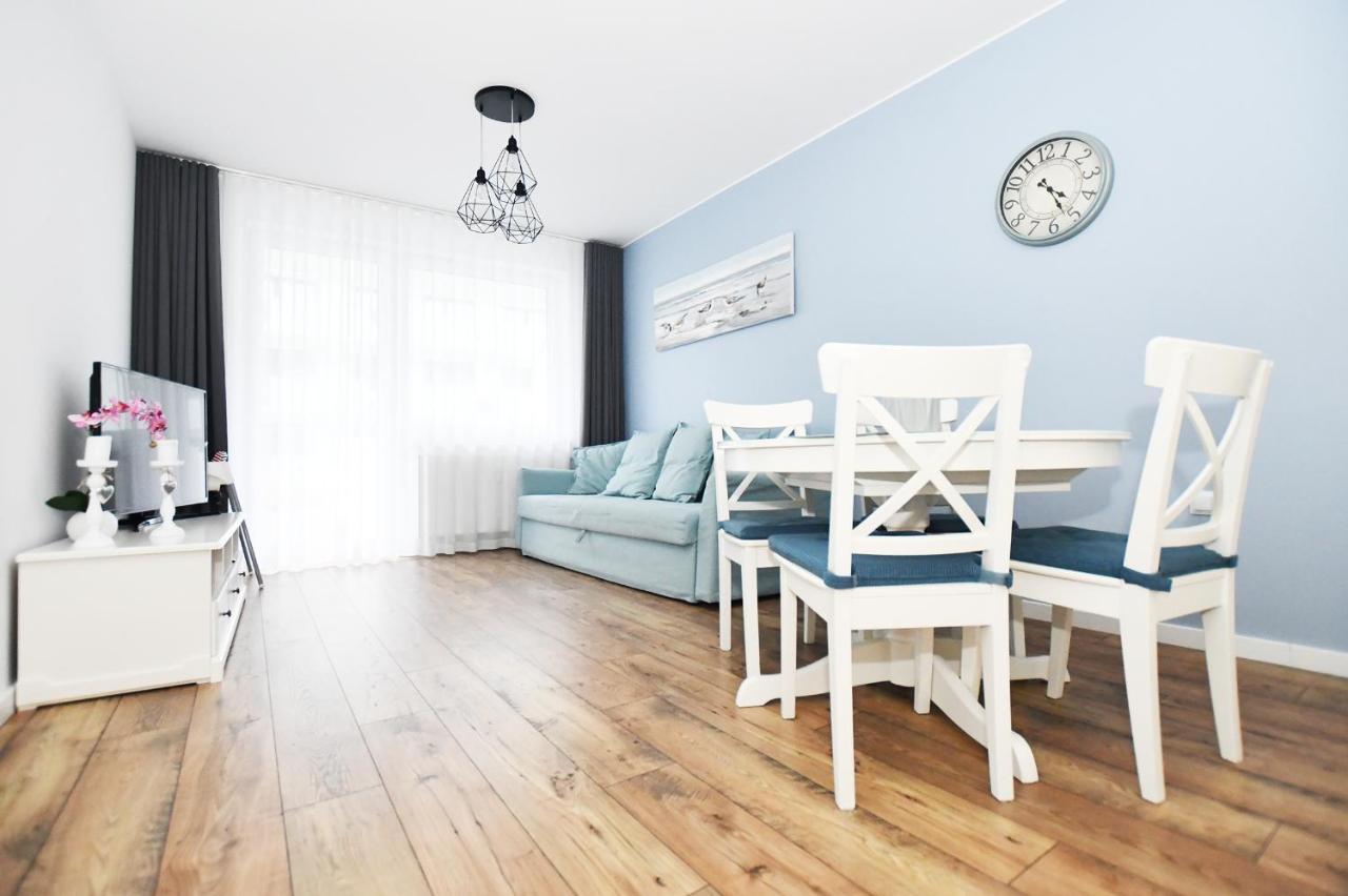 Apartament "Blizej Morza 30" Kolobřeh Exteriér fotografie
